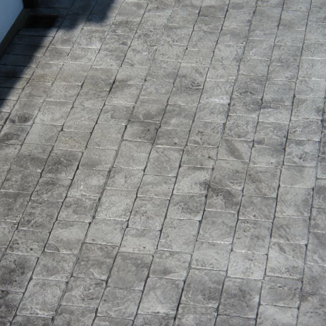 LONDON COBBLE PLATNIUM GREY COLOUR HARDENER CHARCOAL RELEASE AGENT