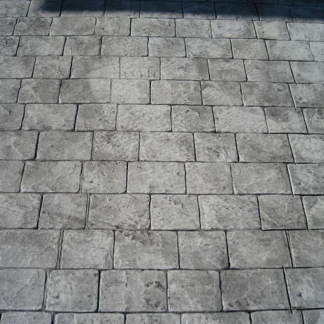 LONDON COBBLE PLATNIUM GREY COLOUR HARDENER CHARCOAL RELEASE AGENT