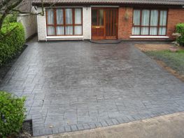 ASHLER SLATE