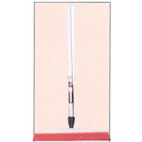 Telescopic Handle & Brush