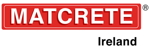 matcrete logo