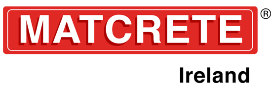 matcrete logo
