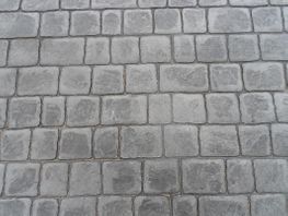 SLATE COBBLESTONE DEEP JOINT